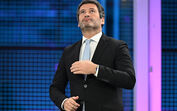 André Ventura, fundador do Chega, comenta futebol e tem posições políticas polémicas