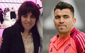 Irmã de Acuña desaparecida: Fabiana Muñoz, 42 anos, procurada pelas autoridades