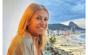 Zulmira Garrido relata tentativa de assalto no Rio de Janeiro