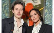 Brooklyn Beckham, Victoria Beckham