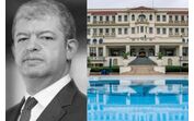 Pedro Ferraz Reis e o Serena Polana Hotel, Maputo