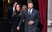 Victoria e David Beckham enfrentam rumores de traição para manter o império