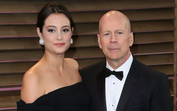 Bruce Willis, Emma Heming