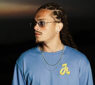 Carro de Maycon Douglas encontrado submerso junto ao farol de São Miguel Arcanjo, na Nazaré