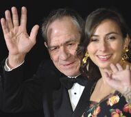Tommy Lee Jones enfrenta tragédia familiar com a morte da filha em São Francisco