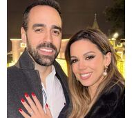 Ágata Rodrigues,  Ricardo Moutinho Guilherme