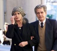 Brigitte Bardot, Bernard d'Ormale