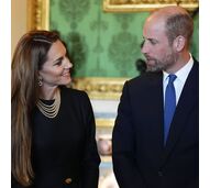 William e Kate Middleton sob rumores de crise conjugal; teorias divergem