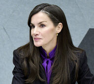 Letizia protege a família e o império após escândalos e acusações