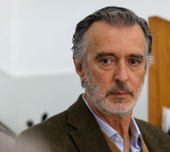 Cotrim de Figueiredo reage a polémica com antiga assessora