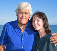 Jay Leno, Mavis