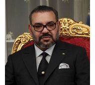 Rei Mohammed VI 