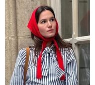 Obrigatório usar: Os 5 acessórios que já fazem furor no 'street style'