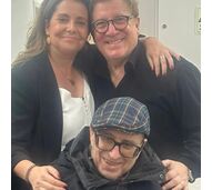 Cândido Mota, Herman José