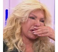 Kina vive dias difíceis após saída de reality show e polémicas