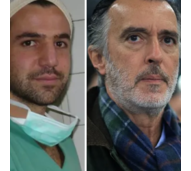 Gustavo Carona, Cotrim de Figueiredo