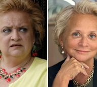 Noémia Costa surge diferente após cirurgia metabólica