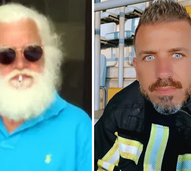 Disputa pela herança de Marco Paulo entre Dudu, o bombeiro, e o compadre