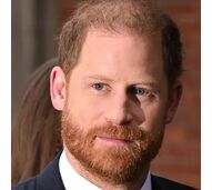 Príncipe Harry, Brooklyn Beckham