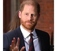 Príncipe Harry