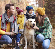 Pavilhão do Conhecimento dedica fim de semana à "Saúde pa’tudos". E os animais também participam