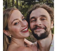 Guilherme Moura, Bruna Quintas