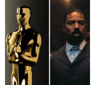 Oscares 2026: 'Pecadores' bate recorde de nomeações com 16