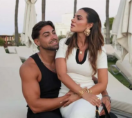 Daniel Gregório, Liliana Filipa