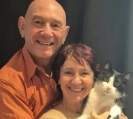 Uma história incrível! Conheça o Filou, o gato que andou 250 km para reencontrar os donos