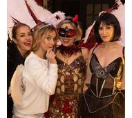 Sara Prata, Paula Lobo Antunes e Maria João Bastos