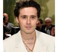 Brooklyn Beckham