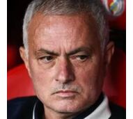 José Mourinho, Pep Gardiola