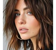 Os 6 cortes de cabelo de 2026! Está na mudar a imagem