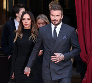 Victoria e David Beckham enfrentam rumores de traição para manter o império
