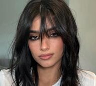 Franjas estão na moda e trazem sofisticação ao visual