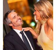 Francisco Spínola e Sara Duarte Freitas vivem romance em viagens paradisíacas