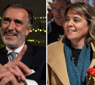 Catarina Martins e Cotrim de Figueiredo voltam a Bruxelas com ordenados de luxo