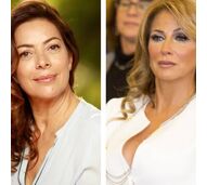 Rita Blanco, Margarida Marinho, Alexandra Lencastre