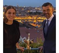 Sérgio Conceição, Liliana 