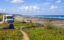 Porto Covo, uma aldeia alentejana com praias de beleza rara, oferece descanso e boa gastronomia