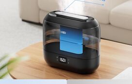 Estes são os melhores aparelhos que vão ajudar a acabar com a humidade em sua casa