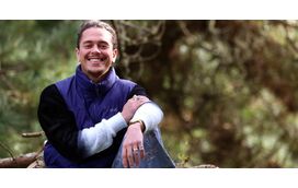 Quem é Maycon Douglas, o ex-concorrente de 'Casa dos Segredos' que está desaparecido e cujo carro foi encontrado na praia da Nazaré