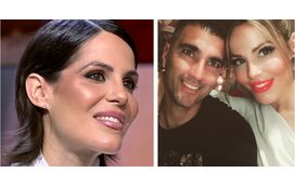 Drama! Depois de perder o marido, José Antonio Reyes, ex-jogador do Benfica, viúva enfrenta cancro inoperável