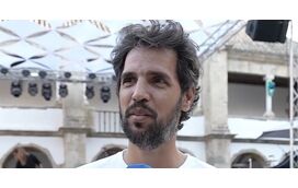 Diogo Clemente doente? Músico obrigado a dar explicações