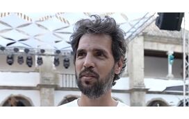 Diogo Clemente doente? Músico obrigado a dar explicações