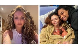 Drama! Cantora Jesy Nelson revela que filhas bebés nunca vão poder andar