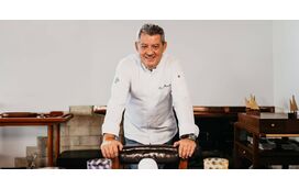 Falta de mão de obra na restauração! Chef Rui Paula atira: "Os portugueses não estão para trabalhar"