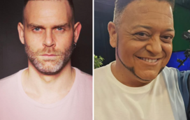 Irmão de Óscar e Merche Romero quebra o silêncio sobre a morte do artista: "As saudades já estão a dar cabo de mim"