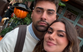 Sozinho e desamparado? Enquanto Liliana Filipa arrasa no Brasil, Daniel Gregório mostra a sua vida mais 'modesta' por cá