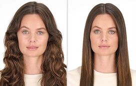 Alerta saldos: o alisador de cabelo mais vendido da BabyLiss está a metade do preço